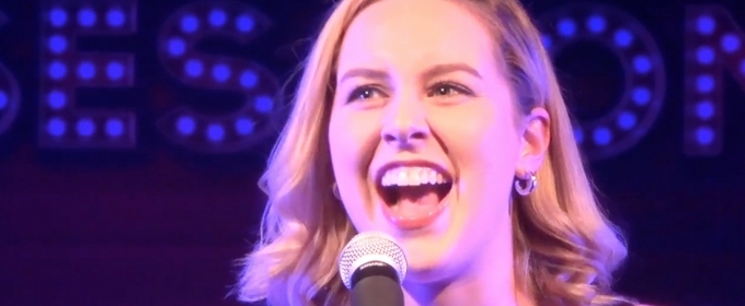 TV Exclusive: Big Apple Turns Big Orange for Syracuse University at Broadway… Video