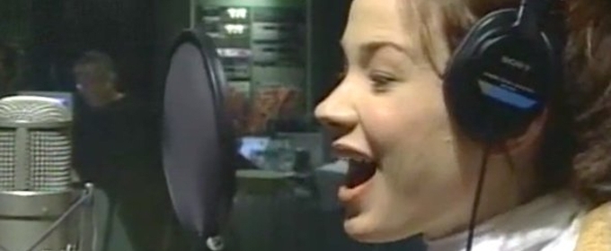 TV: Making of Disney's The Little Mermaid CD Video