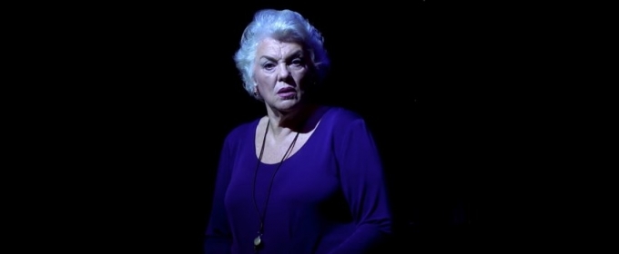 VIDEO: Tyne Daly Sings 'Pieces of Dreams' from New Musical CHASING MEM'RIES at the… Video