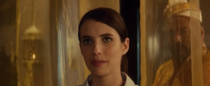 VIDEO: Watch the Trailer for LITTLE ITALY Starring Emma Roberts and Hayden… Video