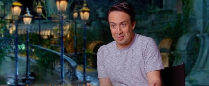 VIDEO: 'The Story Continues' in New MARY POPPINS RETURNS Featurette Video