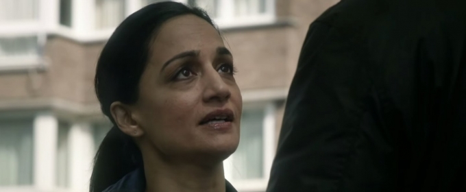 VIDEO: Trailer Released for Sundance Now's NEXT OF KIN Making Its U.S. Debut on 6/21 Video