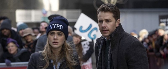 NBC Renews MANIFEST for Second Season