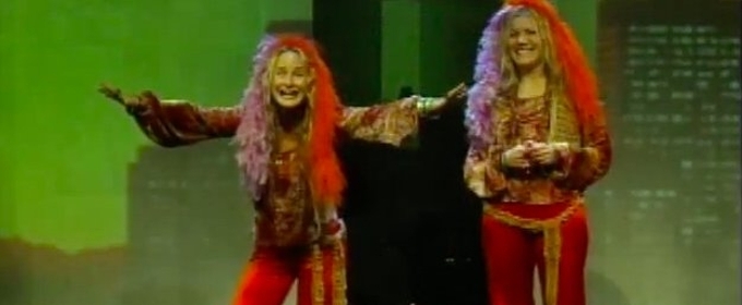 TV: 'Love, Janis' Plays Limited Run at the Wilshire Video