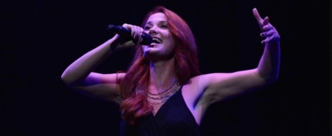 BWW Interview: Sierra Boggess Talks EVER AFTER at Alliance Theatre Photos