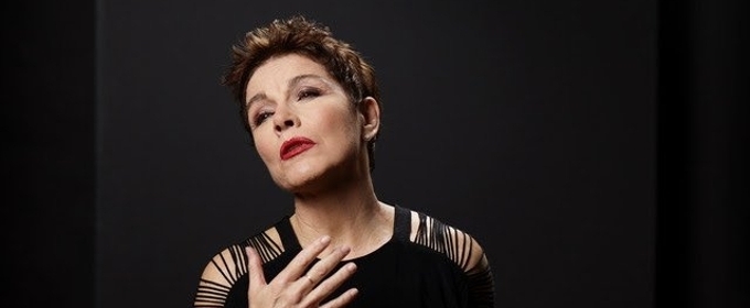 Bay Area Cabaret Announces Christine Andreas