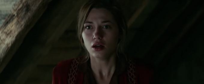 VIDEO: Watch the Trailer for Upcoming J.J. Abrams Horror Flick, OVERLORD Video