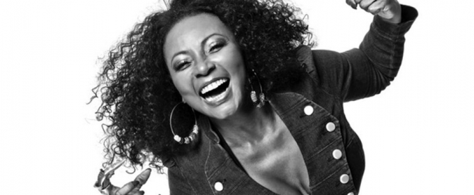 Amy Keys to Play Blackbox @ the Edye at The Broad Stage