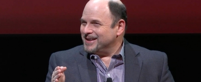 Backstage with Richard Ridge: Jason Alexander Looks Back on His Broadway Roots! Video