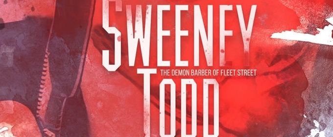 BWW Review SWEENEY TODD at Ephrata Performing Arts Center