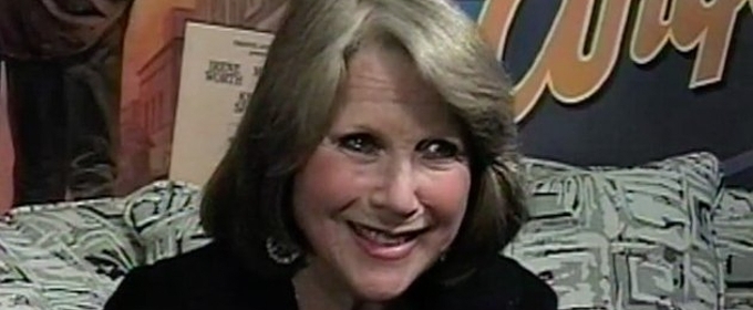 MasterCard Presents: Broadway Beat's Priceless Moments #5 Julie Harris Video