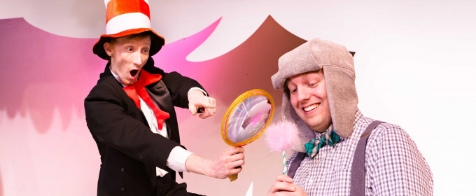 Photo Flash: First Look at Tacoma Little Theatre's SEUSSICAL Photos