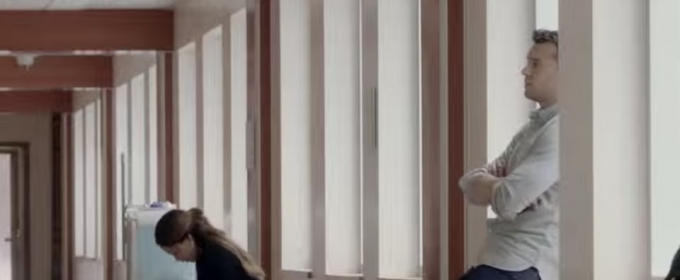VIDEO: The CW Shares BURDEN OF TRUTH 'Off The Field' Trailer Video