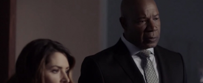 VIDEO: Check Out Promo For All New REVERIE on NBC Video