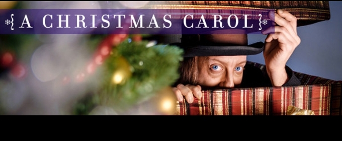 Great Lakes Theater's Production Of A CHRISTMAS CAROL Celebrates 30th Anniversary At Playhouse