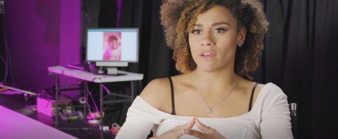 VIDEO: Ariana DeBose Celebrates Pride: 'I Made a Decision Early On to Be Open About… Video