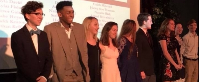 First Night's Class of 2018 Most Promising Actors Revealed at Midwinter ...