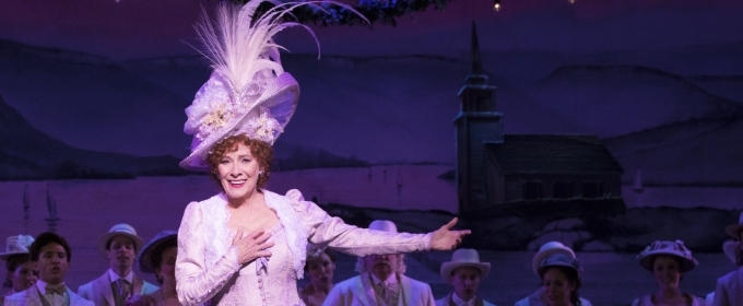 BWW Review: HELLO, DOLLY! at Dr. Phillips Center Reminds Us the World