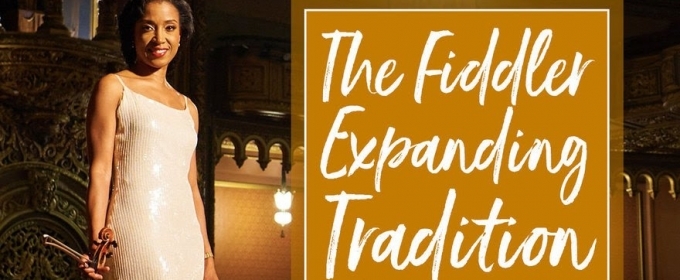 Broadway's FIDDLER ON THE ROOF Soloist Releases 'EXPANDING TRADITION' Album Video