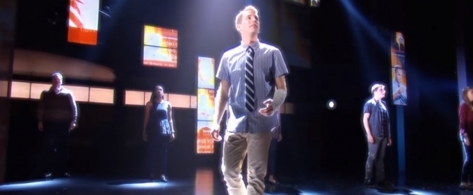 VIDEO: 30 Days of Tony! Day 30- Previously On The Tony Awards... Video