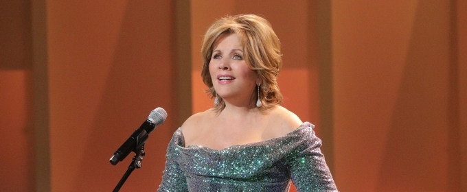 VIDEO: Watch the Trailer for GREAT PERFORMANCES: CHICAGO VOICES Hosted by Renée… Video