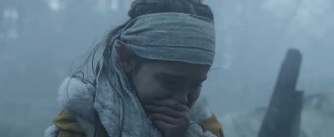 VIDEO: The CW Shares New Trailer For New Series THE OUTPOST Video