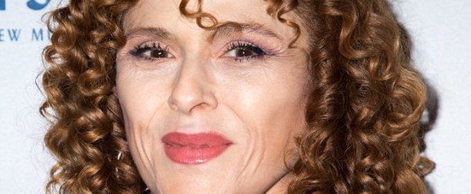 Dvr Alert Hello Dolly S Bernadette Peters Visits Nbc S Today Today