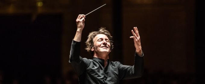 Chief Conductor Marc Albrecht Crowned Conductor Of The Year