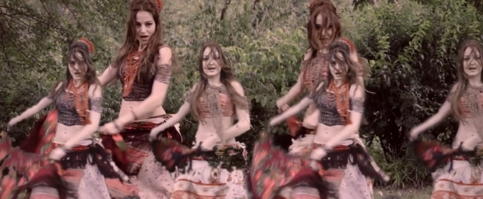 TV: Check Out the Music Video for Off-Broadway Hit WICKED CLONE Video