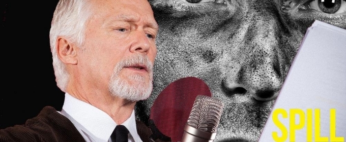 BWW Interview: Renaissance Man James Morrison SPILLing on Choosing ...