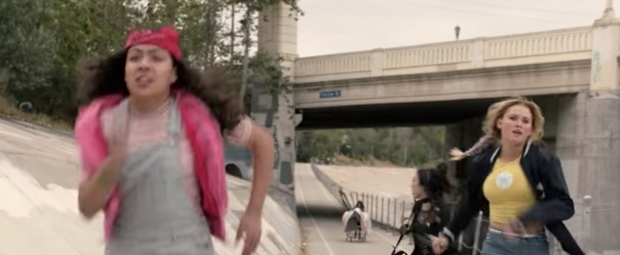 VIDEO: Watch Official Trailer For MARVEL'S RUNAWAYS Season 2 Video