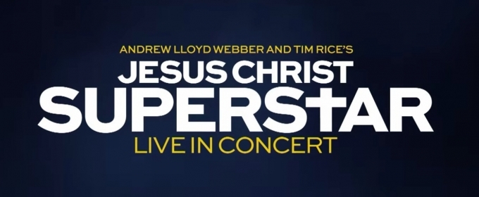 VIDEO: Watch the All New TV Spot for JESUS CHRIST SUPERSTAR LIVE IN CONCERT, Set to… Video