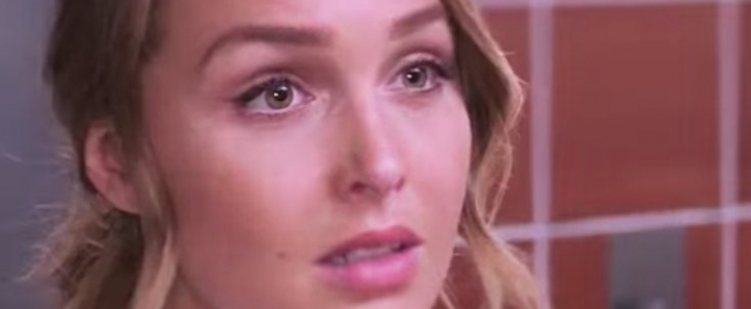 VIDEO: Sneak Peek - Midseason Return of ABC's GREY'S ANATOMY Video