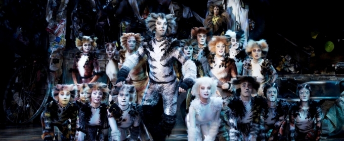 CATS - The Musical, Ronacher, Schedule & Tickets