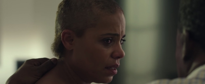 VIDEO: Netflix Trailer Debut NAPPILY EVER AFTER Starring Sanaa Lathan, Premiering… Video