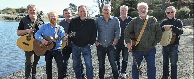The Irish Rovers Come to ABT February 21