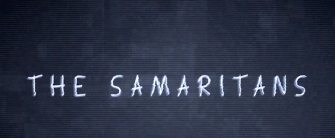 VIDEO: New Suspense Thriller Film THE SAMARITANS Official Trailer Video