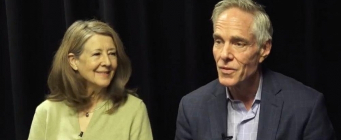 VIDEO: Go Inside Rehearsals For THE ENGAGEMENT PARTY At Hartford Stage Video