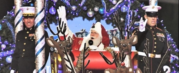 2022 Hollywood Christmas Parade The 87th Annual Hollywood Christmas Parade Airs On The CW Network This