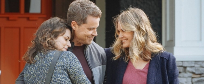 VIDEO: YOU ME HER Returns to AT&T AUDIENCE Network 4/9, Check Out New Trailer Here Video