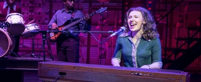 BWW Review BEAUTIFUL THE CAROLE KING MUSICAL, Bristol