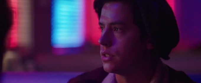 VIDEO: Check Out This Preview of Next Week's RIVERDALE Video