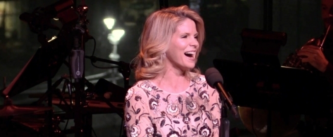TV Exclusive: Watch Kelli O'Hara, Brandon Victor Dixon, Julian Ovenden & More Sing… Video