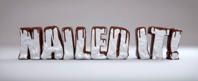 VIDEO: Netflix Releases Trailer for Season Three of NAILED IT! Video