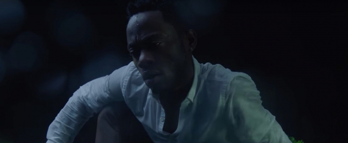 VIDEO: Watch STYLO G's Underwater Performance of STONE COLD LOVER Video
