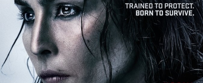 VIDEO: Watch the Trailer for Vicky Jewson's CLOSE Starring Noomi Rapace Video