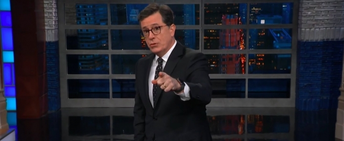 VIDEO: Trump's Lawyer Michael Cohen Wasn't Expecting Company Video