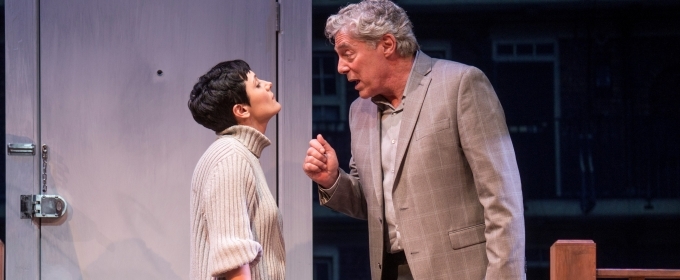 VIDEO: Kansas City Actors Theatre Presents SKYLIGHT Video