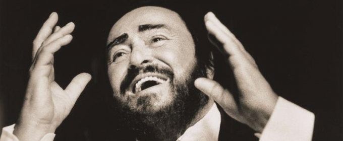 VIDEO: Watch a First Look of Ron Howard's New Documentary PAVAROTTI Video
