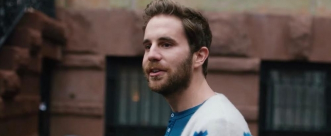 VIDEO: Ben Platt Releases New Video for 'Older' Video